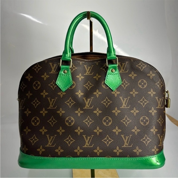 Louis Vuitton Project Bag - Picture 5 of 6
